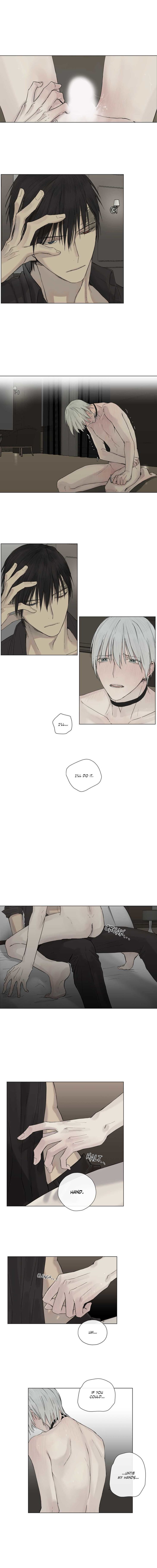 Royal Servant - Chapter 8 Page 7