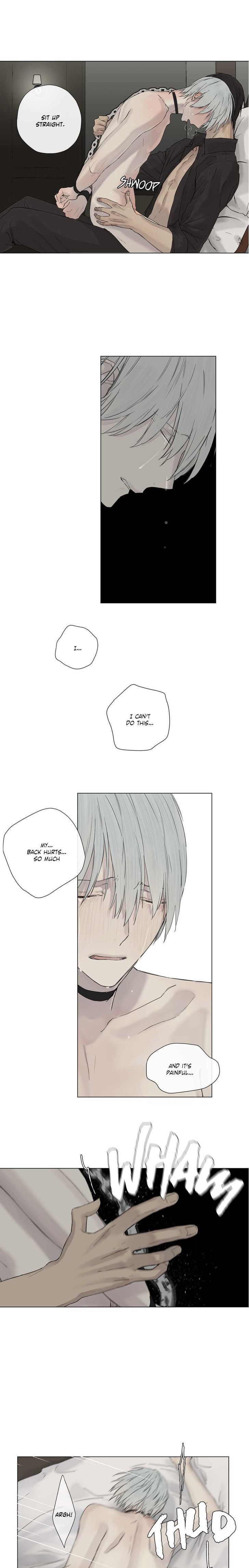 Royal Servant - Chapter 8 Page 9