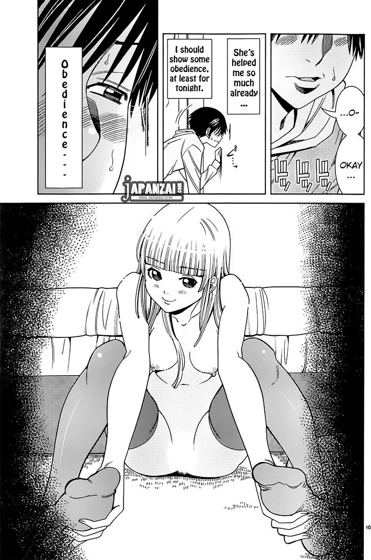 Nozoki Ana - Chapter 77 Page 10