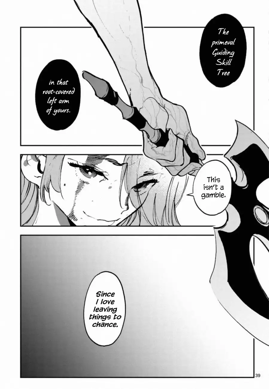 Yakuza Reincarnation: Yakuza Princess of Another World - Chapter 22 Page 38