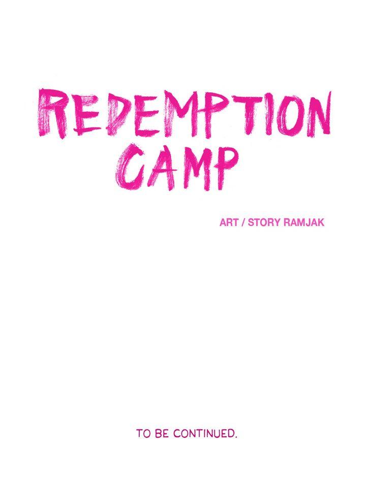 Redemption Camp - Chapter 19 Page 13