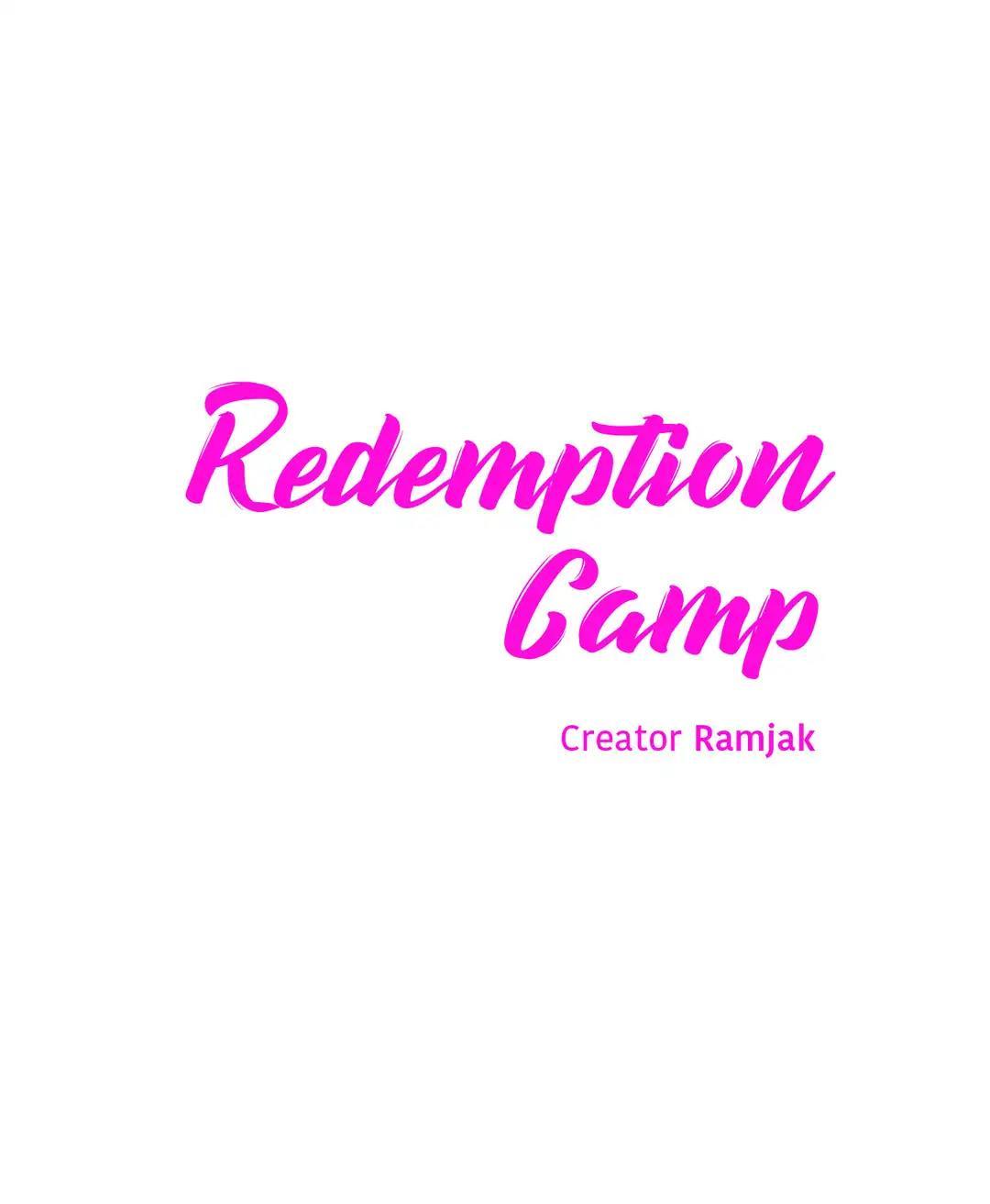 Redemption Camp - Chapter 71 Page 3
