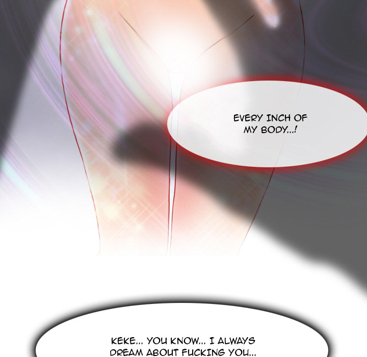 The Voice of God - Chapter 1 Page 48