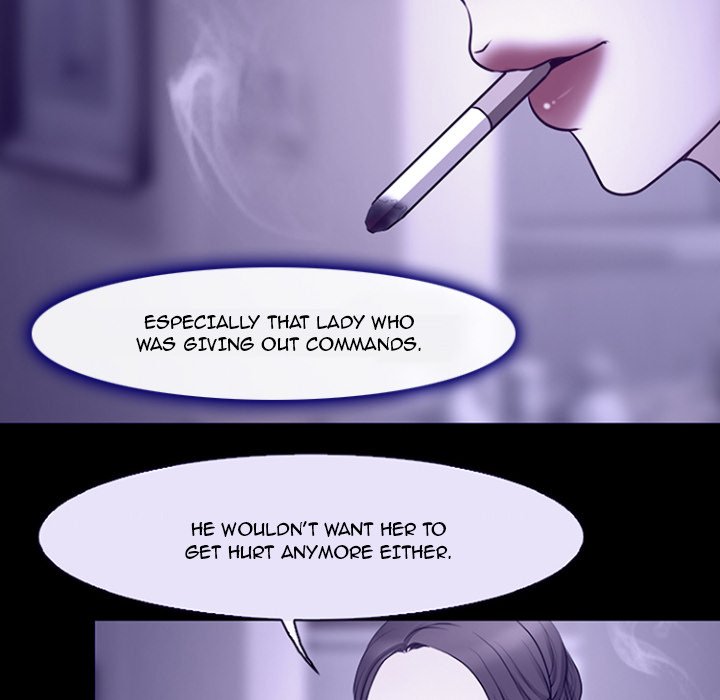 The Voice of God - Chapter 12 Page 86