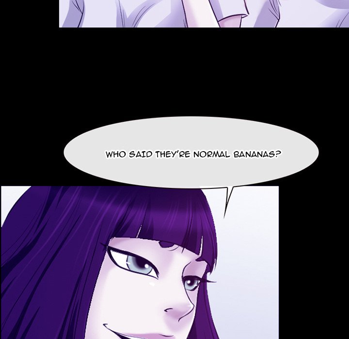 The Voice of God - Chapter 42 Page 85