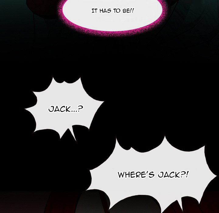 The Voice of God - Chapter 55 Page 72
