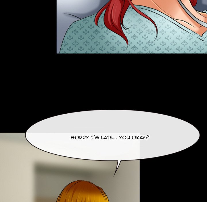 The Voice of God - Chapter 55 Page 99