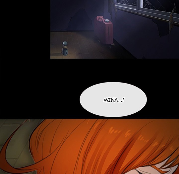 The Voice of God - Chapter 59 Page 23