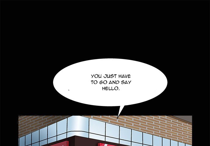 Unspeakable - Chapter 10 Page 1