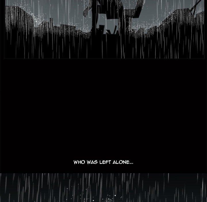 Unspeakable - Chapter 12 Page 24
