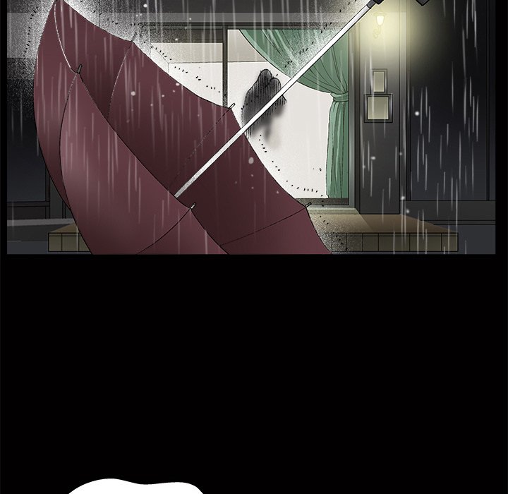 Unspeakable - Chapter 12 Page 6