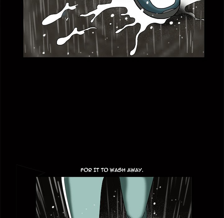 Unspeakable - Chapter 12 Page 67