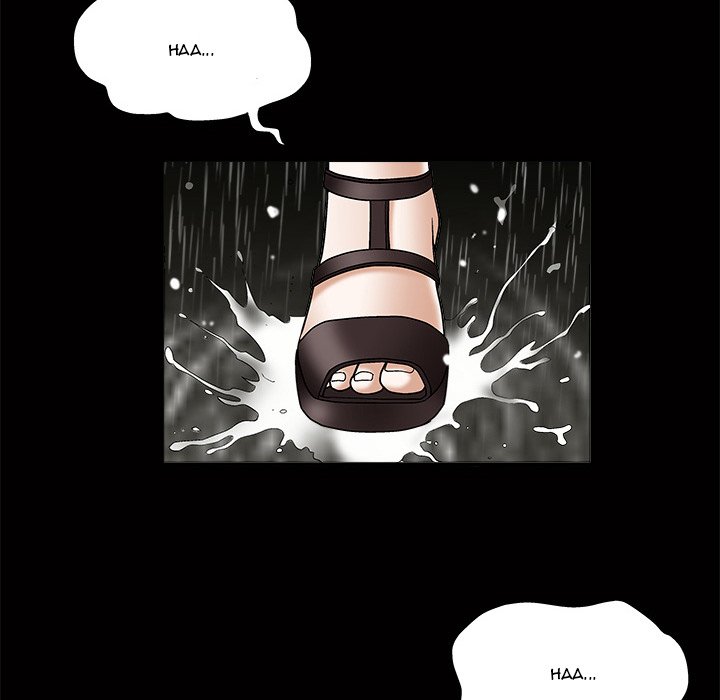 Unspeakable - Chapter 12 Page 7