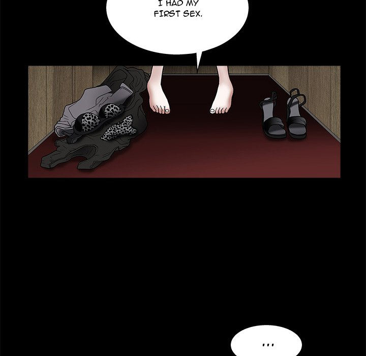 Unspeakable - Chapter 17 Page 128