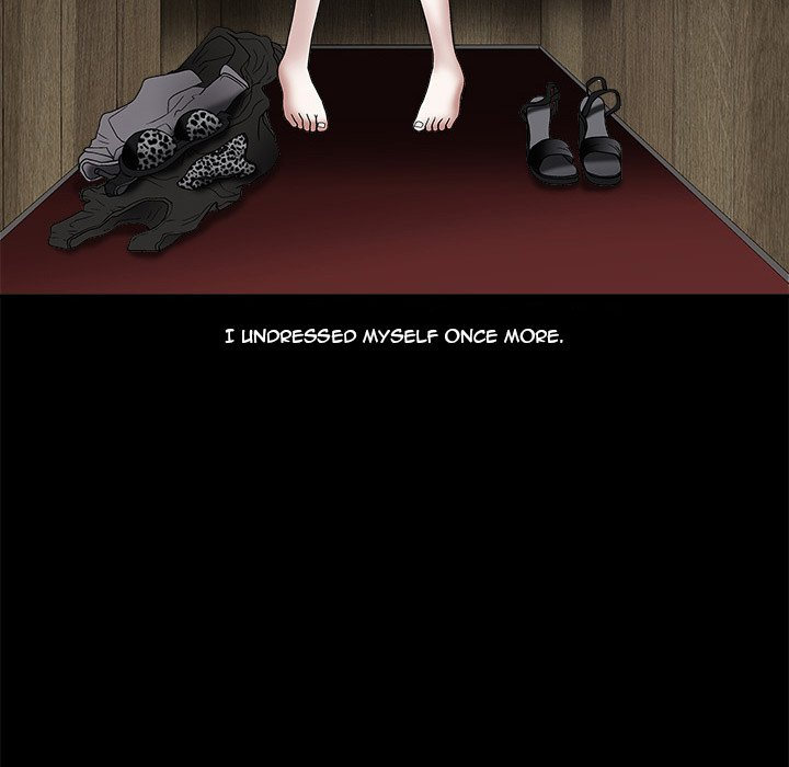 Unspeakable - Chapter 17 Page 131