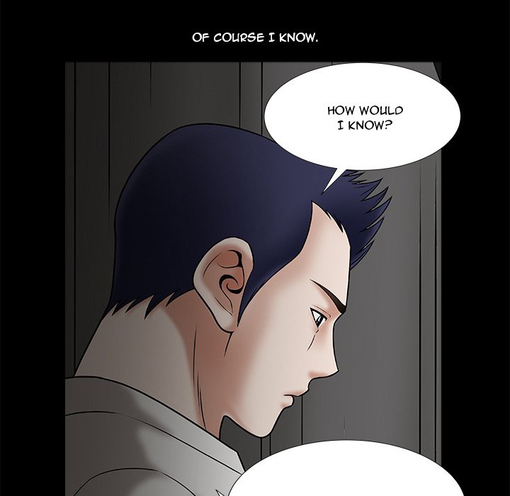 Unspeakable - Chapter 24 Page 85