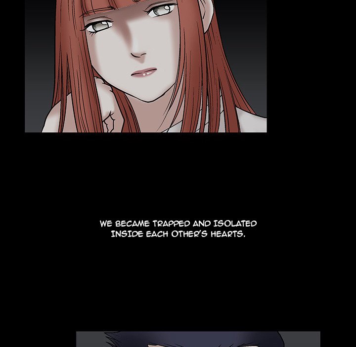 Unspeakable - Chapter 30 Page 13