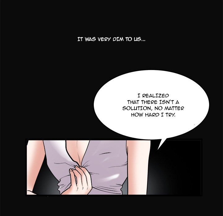 Unspeakable - Chapter 30 Page 65