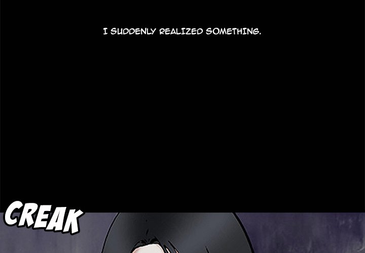 Unspeakable - Chapter 31 Page 4