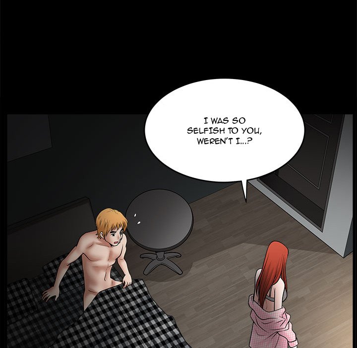 Unspeakable - Chapter 32 Page 53