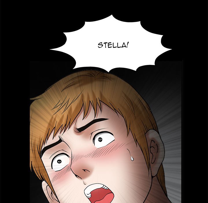 Unspeakable - Chapter 32 Page 67