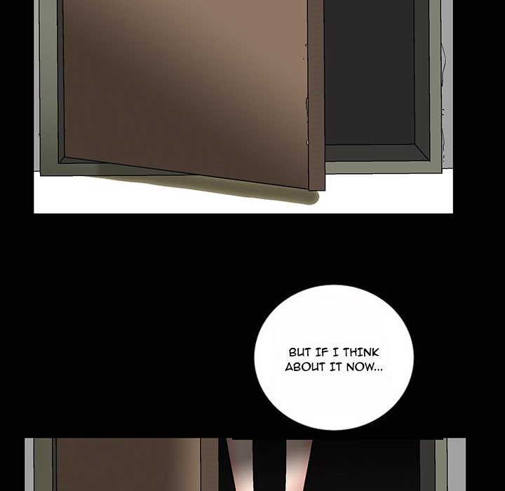 Unspeakable - Chapter 34 Page 31
