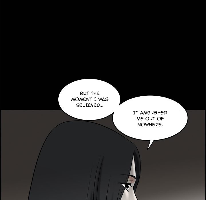 Unspeakable - Chapter 34 Page 60