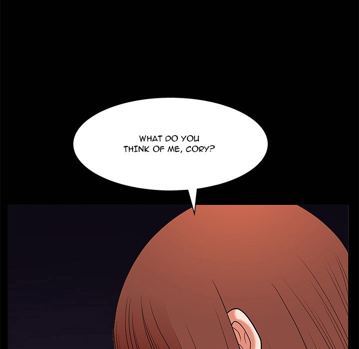 Unspeakable - Chapter 4 Page 138