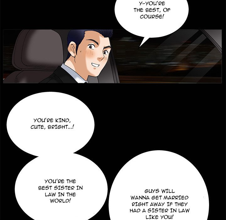 Unspeakable - Chapter 4 Page 140