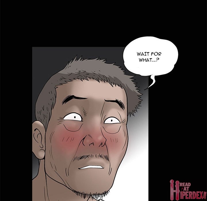 Unspeakable - Chapter 8 Page 36