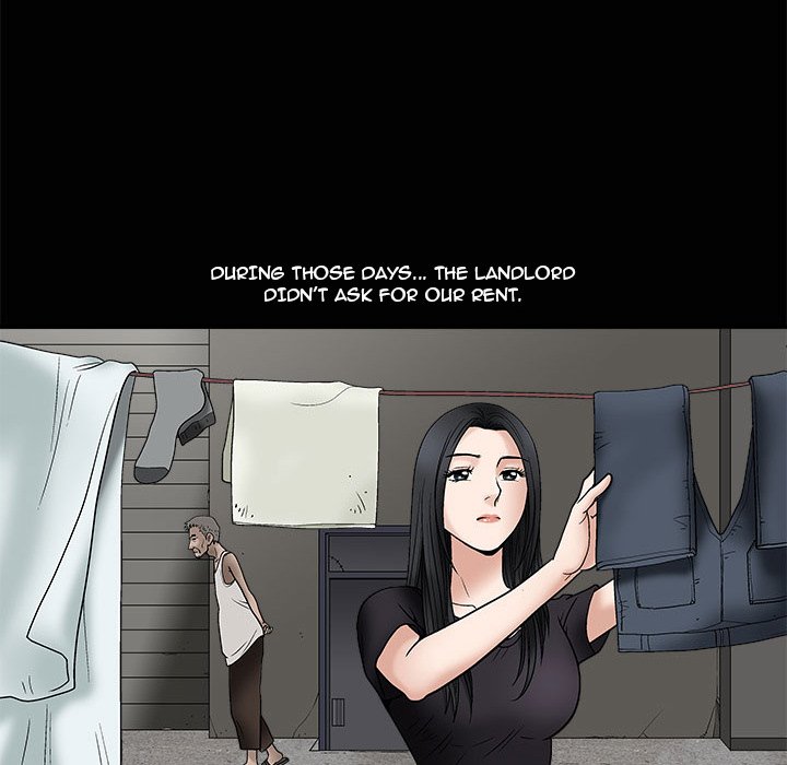 Unspeakable - Chapter 8 Page 54