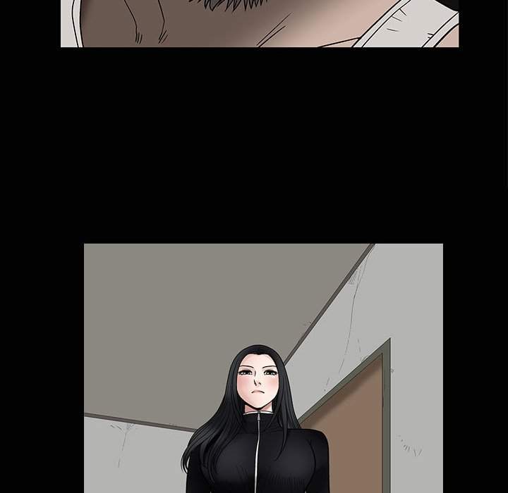 Unspeakable - Chapter 8 Page 78