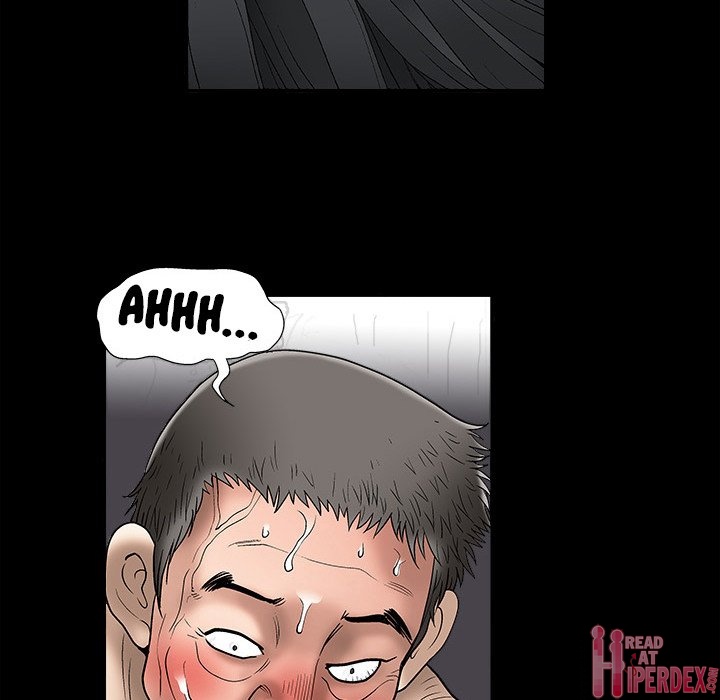 Unspeakable - Chapter 9 Page 61