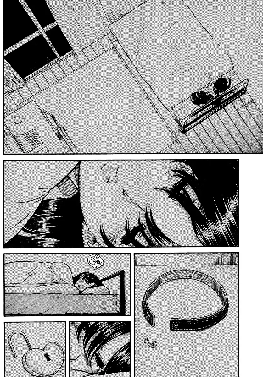 Nana to Kaoru - Chapter 135 Page 7