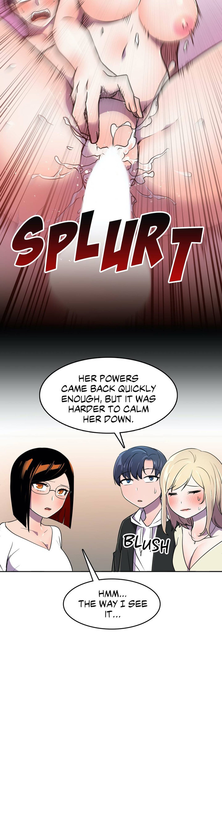 Hero Manager - Chapter 23 Page 24