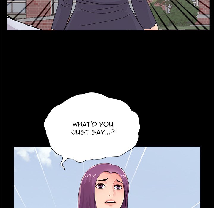 His Return - Chapter 19 Page 47