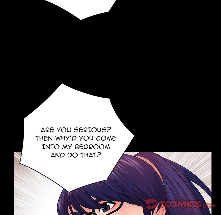 His Return - Chapter 21 Page 78