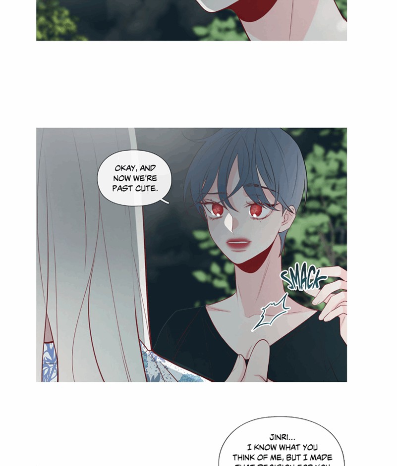Two Birds in Spring - Chapter 15 Page 12