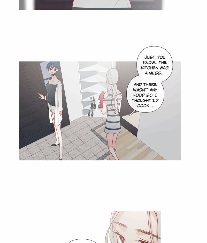 Two Birds in Spring - Chapter 19 Page 6
