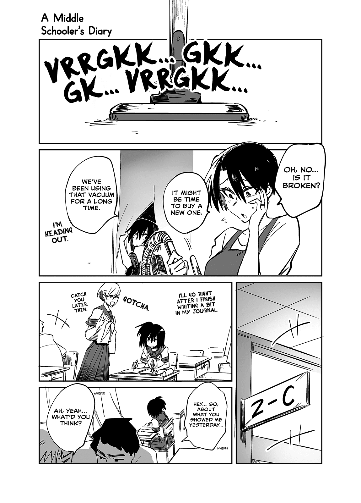 Do Chokkyuu Kareshi x Kanojo - Chapter 35.5 Page 13