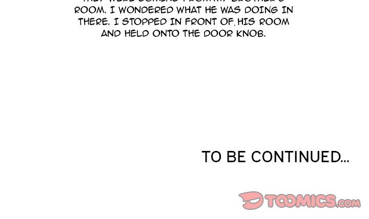 Forever Gossip Season 2 - Chapter 25 Page 52