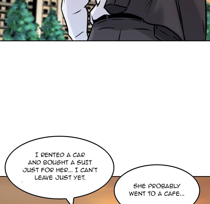 Money's Beauty - Chapter 3 Page 42