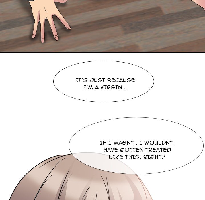 My Sister’s Secret Diary - Chapter 13 Page 60