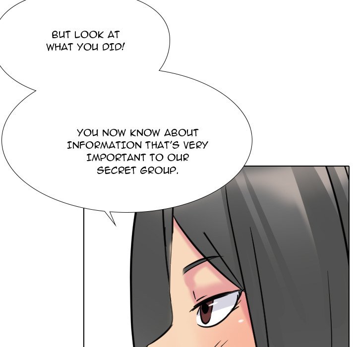 My Sister’s Secret Diary - Chapter 14 Page 108