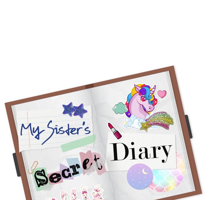 My Sister’s Secret Diary - Chapter 14 Page 145