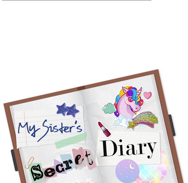 My Sister’s Secret Diary - Chapter 27 Page 188