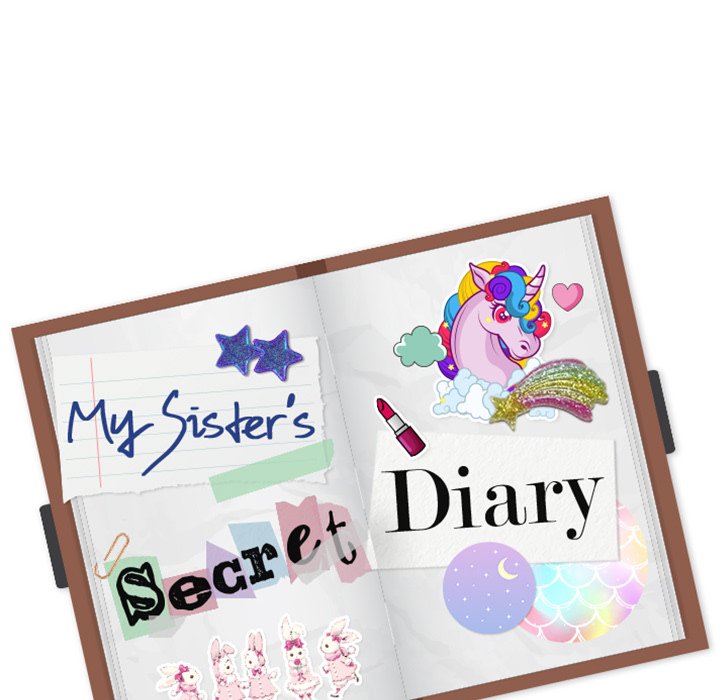 My Sister’s Secret Diary - Chapter 29 Page 223