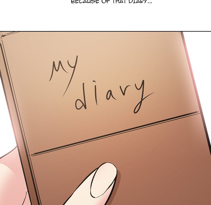 My Sister’s Secret Diary - Chapter 30 Page 112