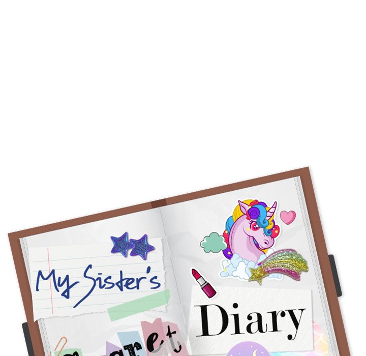 My Sister’s Secret Diary - Chapter 30 Page 233