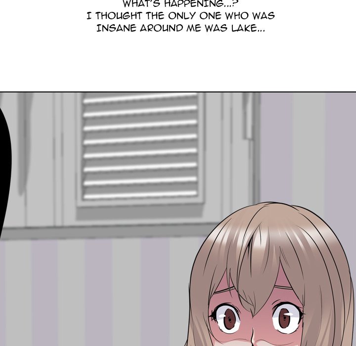 My Sister’s Secret Diary - Chapter 30 Page 95